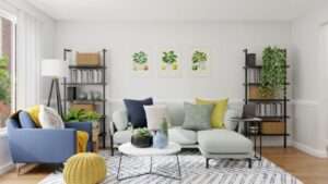 Inspirasi Dekorasi Interior Rumah 1