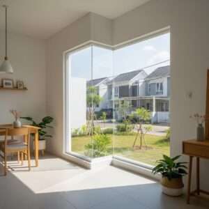 Inspirasi Dekorasi Interior Rumah 3