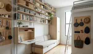 Inspirasi Dekorasi Interior Rumah 6