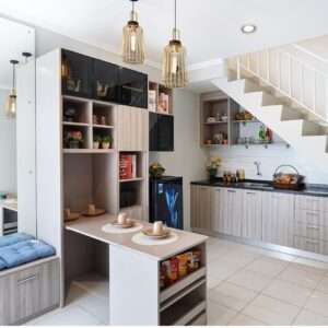 Inspirasi Dekorasi Interior Rumah 2