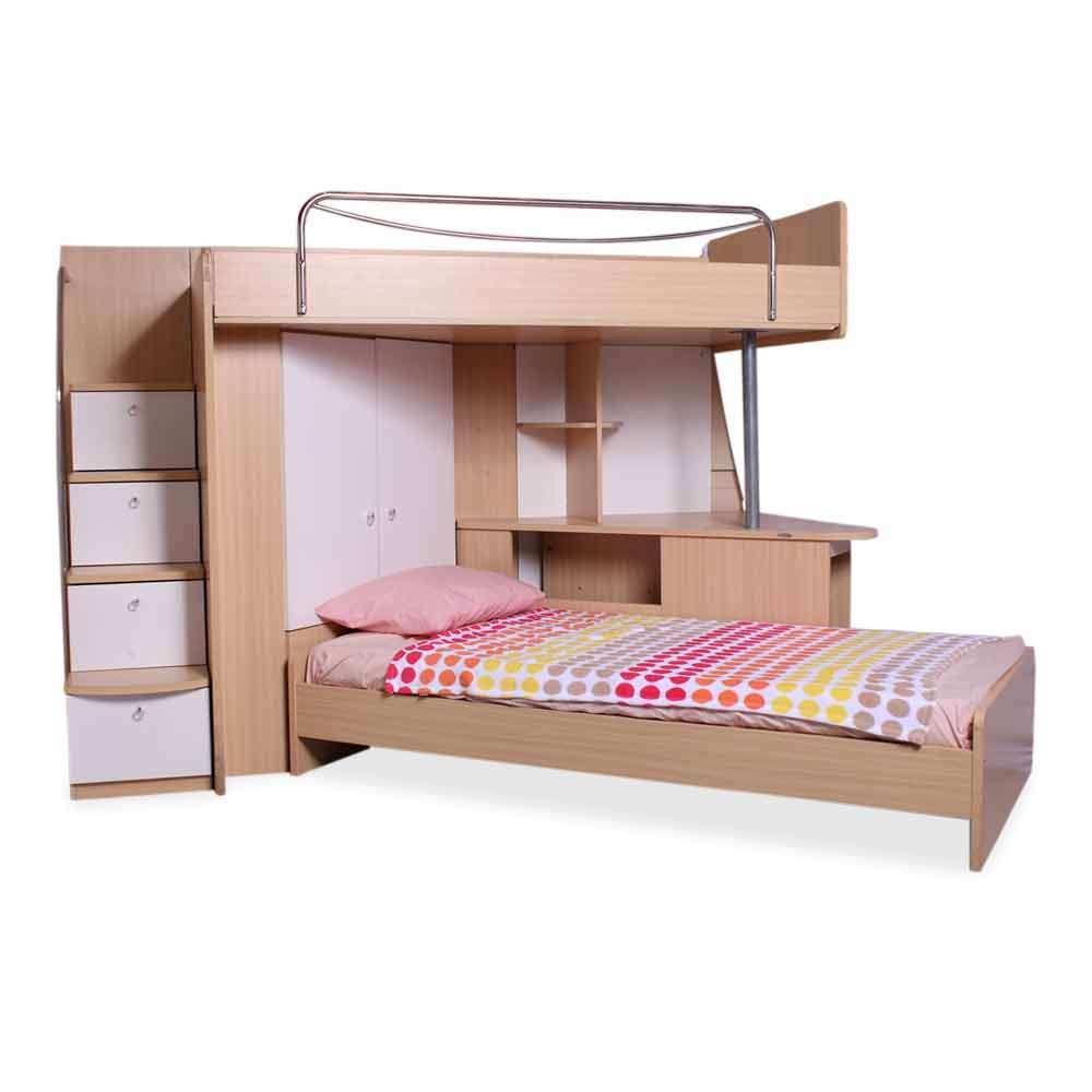 Pilih Furnitur yang Aman dan Fungsional