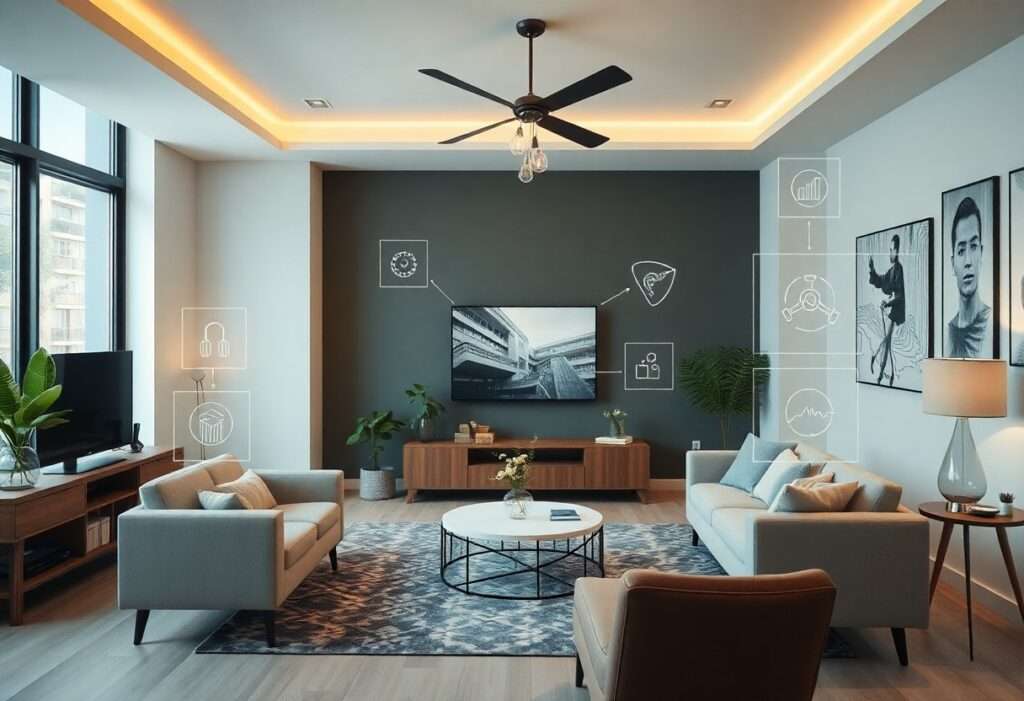 Kesalahan Desain Interior yang Harus Dihindari 1