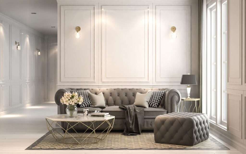 Kesalahan Desain Interior yang Harus Dihindari 8