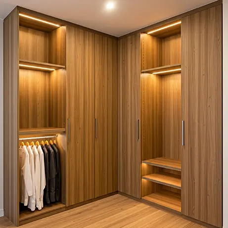 Lemari Built-In